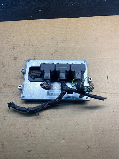 2008 Dodge RAM 1500 5.7L ECU ECM Engine Control Computer 05150283ab AD7319 DG0