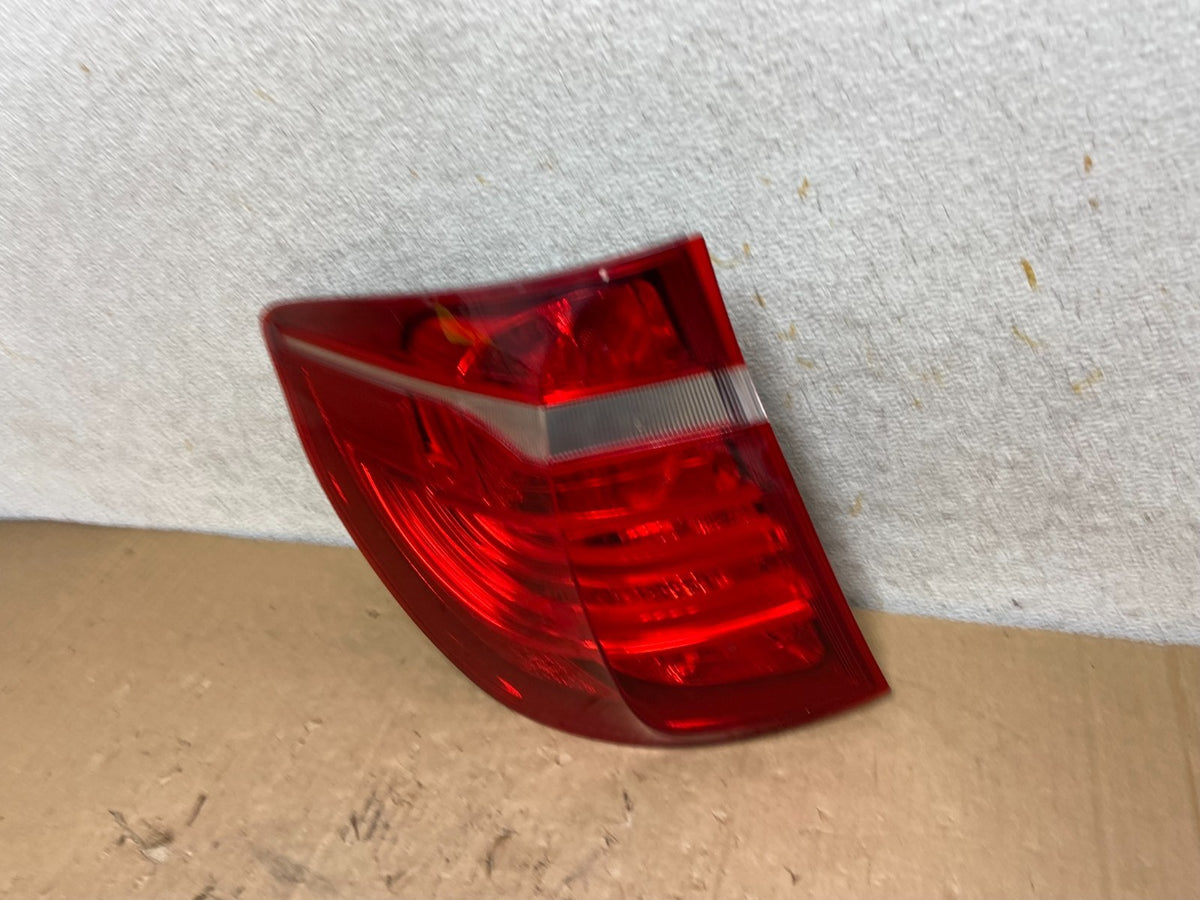 2011 to 2017 BMW X3 Left Driver LH Side Tail Light AI9304 LK1
