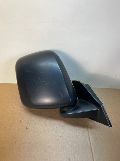 2013-2018 Nissan NV200 Right Passenger RH Side View Door Mirror AH6216 DW0