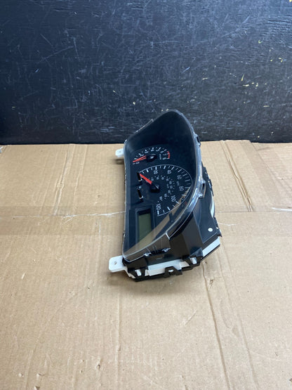 2013 to 2021 Nissan NV200 Speedometer Cluster Gauge AF2748 DG2