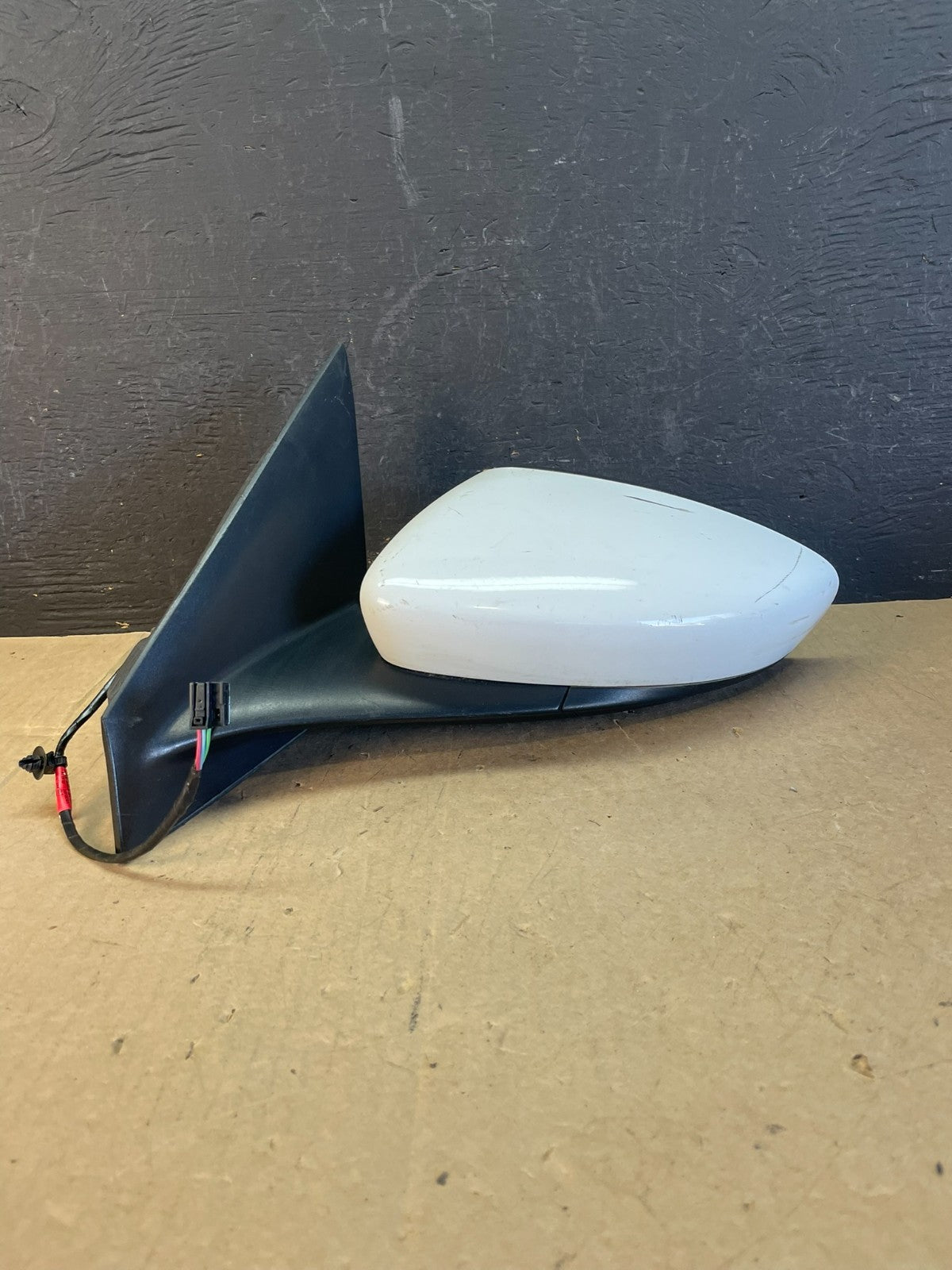 2015 2016 2017 Chrysler 200 Left Driver LH View Door Mirror AD5670 DW0