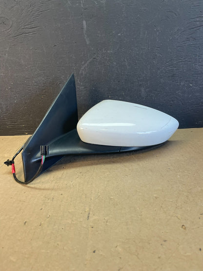 2015 2016 2017 Chrysler 200 Left Driver LH View Door Mirror AD5670 DW0