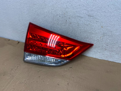 2011-2020 Toyota Sienna Left Driver LH Side Inner Tail Light AE9163 DG1