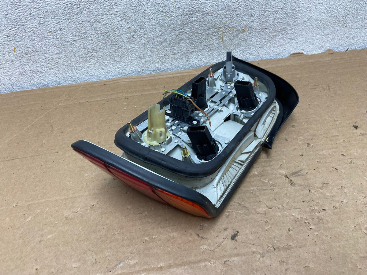 1992 to 1998 BMW 3-Series E36 M3 Coupe Left Driver LH Tail Light AH8473 LK5