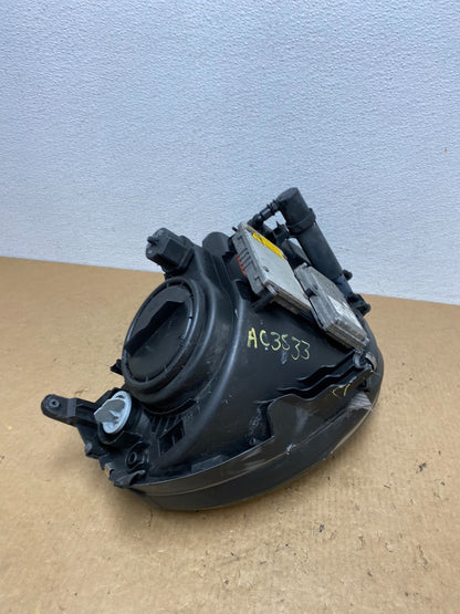 2003-2006 Mercedes E E320 E350 Left Driver Lh Side Xenon Headlight AC3533 DW7