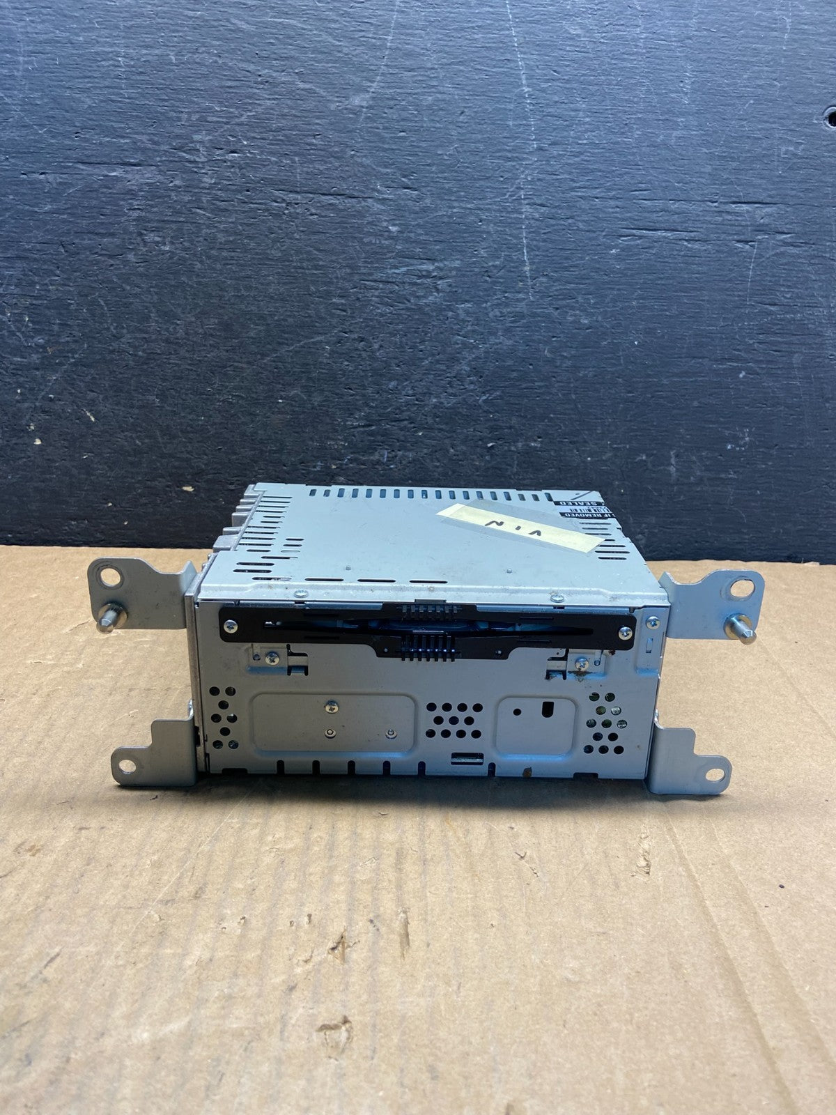 2016 Ford Fusion Radio Audio Receiver AM FM CD MP3 AG1530 DW0