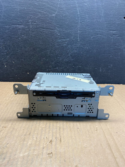2016 Ford Fusion Radio Audio Receiver AM FM CD MP3 AG1530 DW0