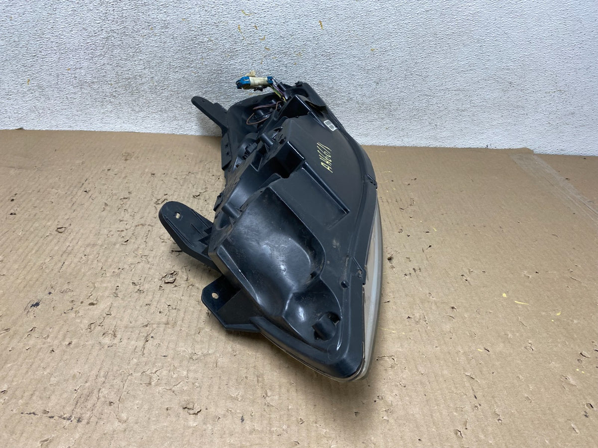 2005 to 2009 Pontiac G6 Headlight Right Passenger Rh Side Halogen DEPO AH6611 DW7