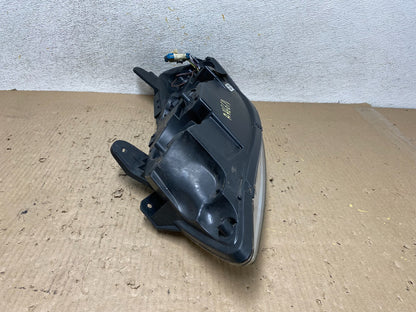 2005 to 2009 Pontiac G6 Headlight Right Passenger Rh Side Halogen DEPO AH6611 DW7