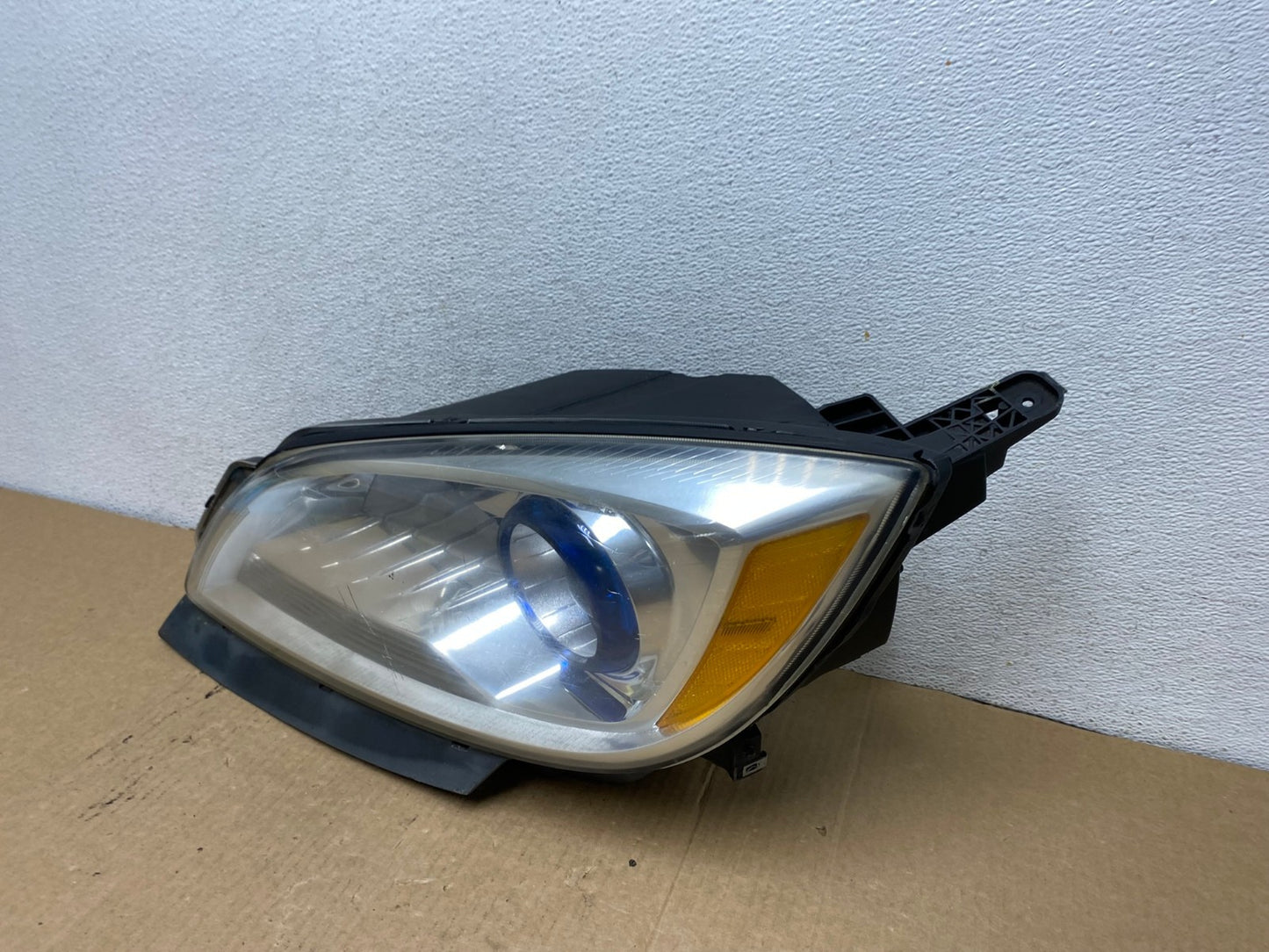 2012 - 2017 Buick Verano Left Driver Lh Side Headlight AG2028 LK1