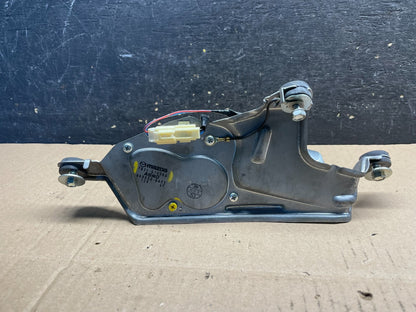 2007 to 2015 Mazda CX-9 CX9 Windshield Rear Wiper Motor V2002 DG5