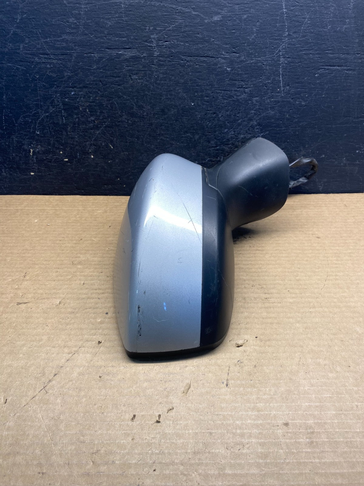 2015 to 2019 Nissan Versa Note Right Passenger RH View Door Mirror OE AF4183 DW0