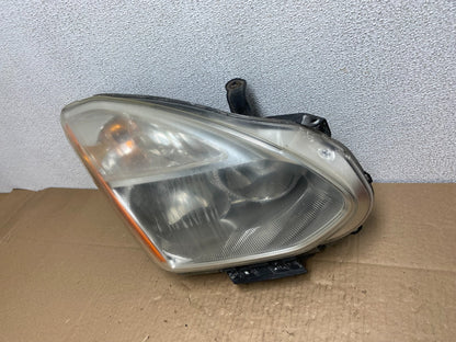2009-2013 Nissan Rogue Right Passenger Xenon HID Headlight OEM AB6254 DW1