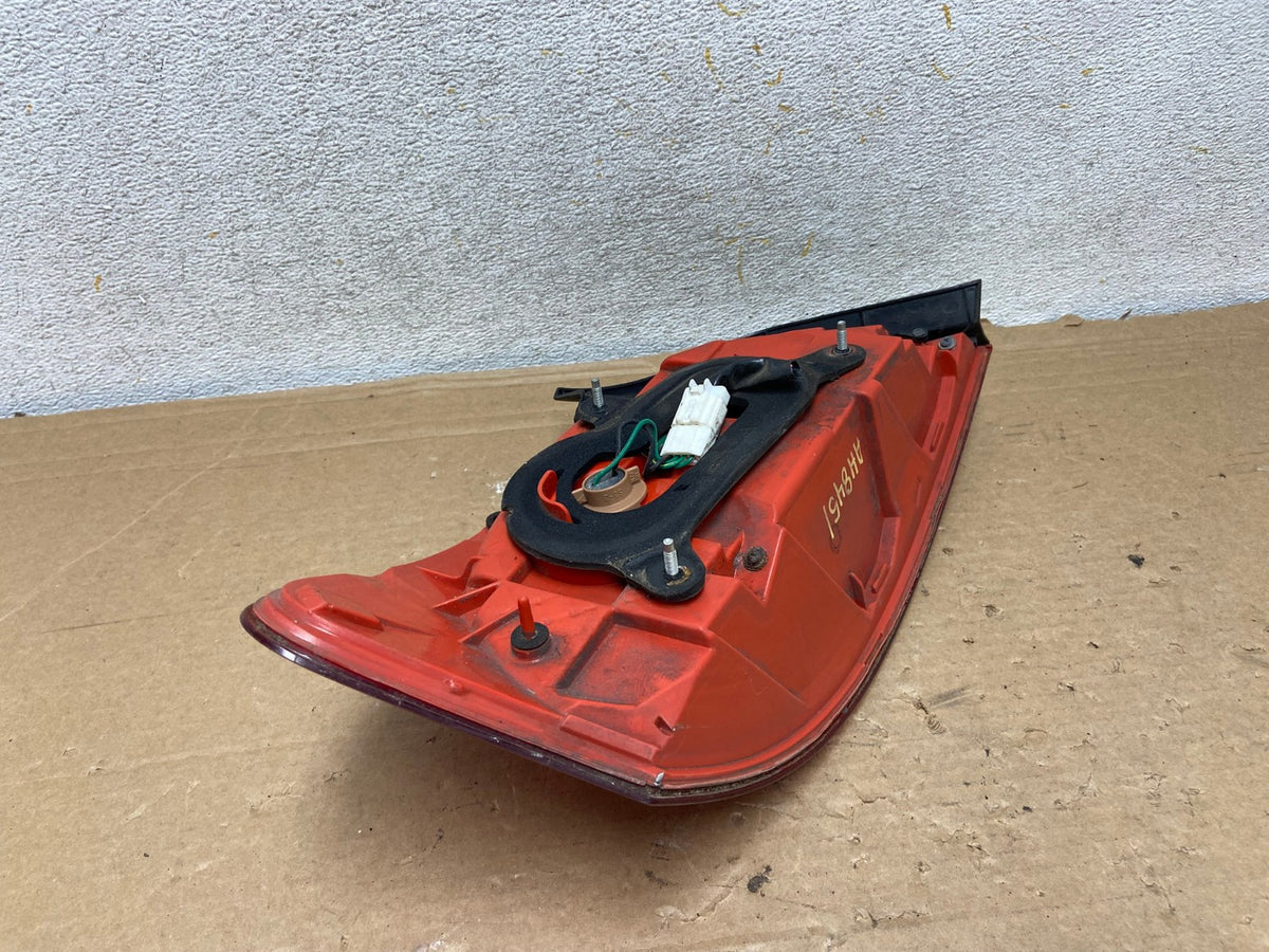 2007 to 2013 Infiniti G35 G37 Sedan Right Passenger Rh Tail Light AH8451 LK5