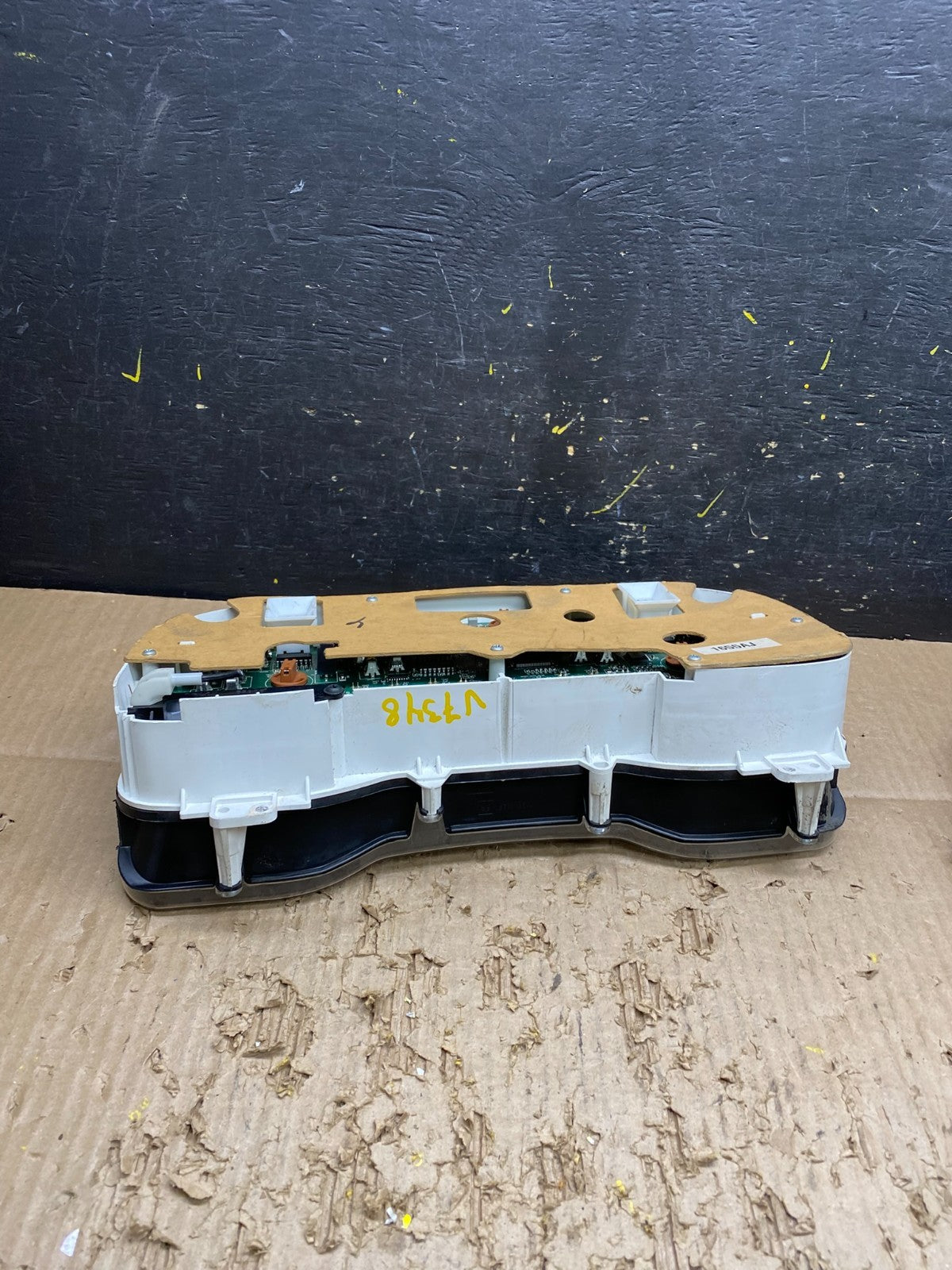 1998 1999 2000 Dodge Dakota Instrument Speedometer Gauge Cluster V7348 DG5