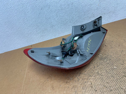 2008 to 2015 Nissan Rogue Right Passenger Rh Side Tail Light AE1576 LK4