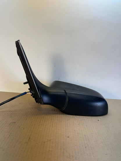 2015 to 2017 Toyota Camry Left Driver LH Door View Mirror AI4123 LK3