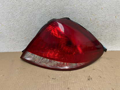 2004 2005 2006 2007 Ford Taurus Right Passenger Side Tail Light DEPO AH6898 LK0