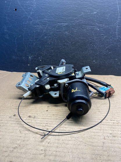 2005 - 2010 Honda Odyssey Rear Right Sliding Door Lock Actuator Motor AE0088 DG1