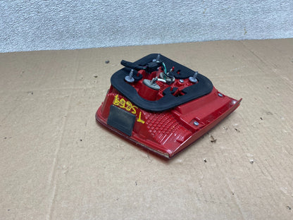 2013-2016 Chevrolet Malibu Left Driver Lh Side Inner Tail Light T5669 DW4