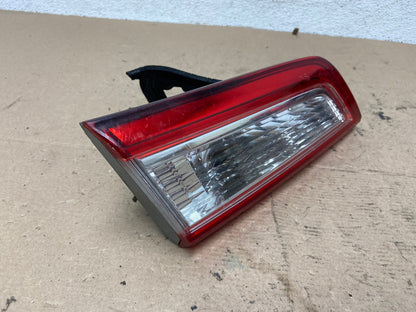 2012 2013 2014 Toyota Camry Left Driver LH Side Tail Light inner AF4929 LK2