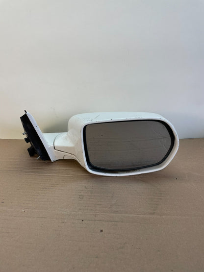 2007-2011 Honda CR-V CRV Right Passenger RH Side View Door Mirror AG9963 DG8