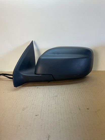 2003 to 2006 Volvo XC90 Left Driver Lh Side View Door Mirror AI4135 DG0