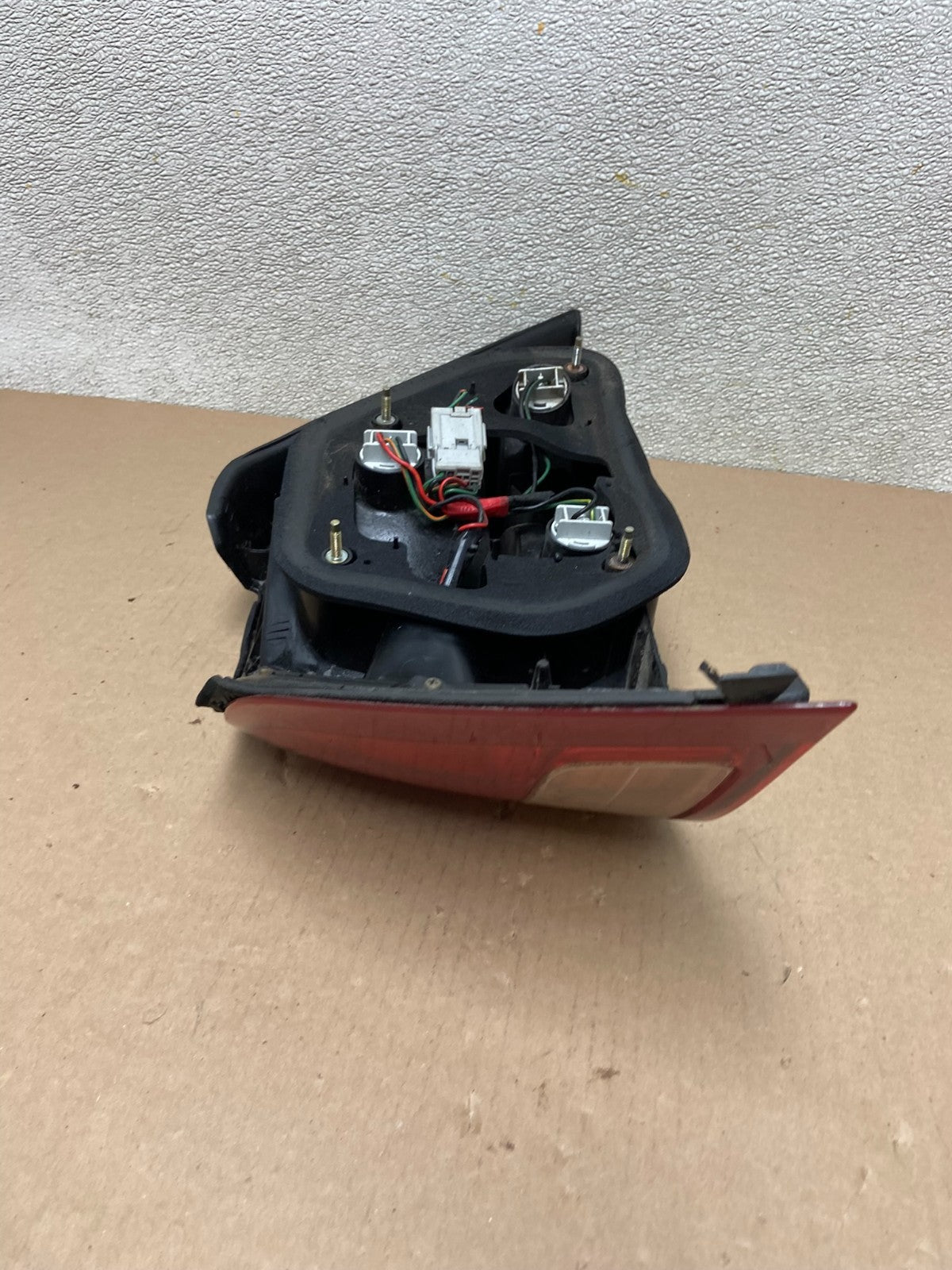 1995 to 1998 Acura TL Right Passenger Rh Side Tail Light Oem AB5008 DG5