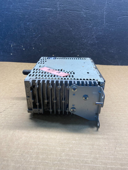 2013 to 2014 Ford Edge AM/FM Radio Reciever AF4069 DW2