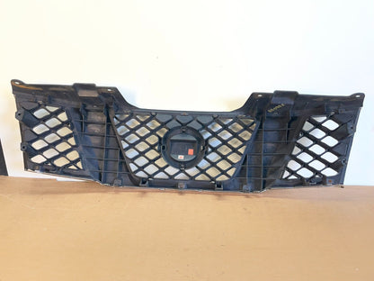 2005 2006 2007 Nissan Pathfinder Chrome Front Upper Grill Grille AG0952 DG3