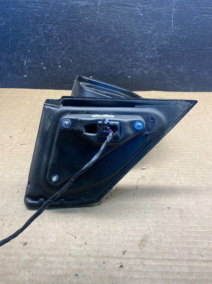 2009 - 2020 Dodge Journey Left Driver LH View Door Heated Mirror AF4196 DW4