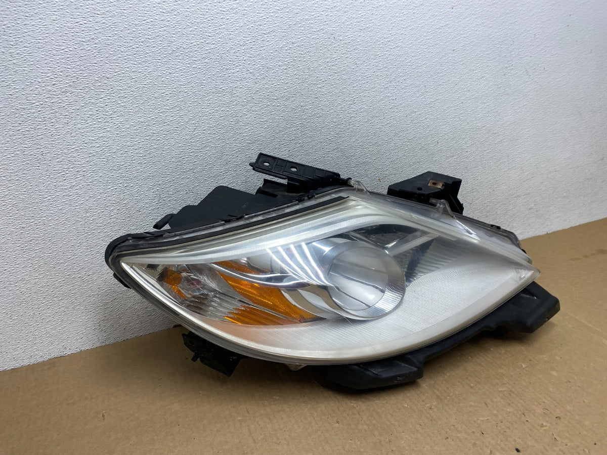 2010 - 2012 Mazda Cx9 Cx-9 Right Passenger RH Headlight Halogen AF9622 DW2