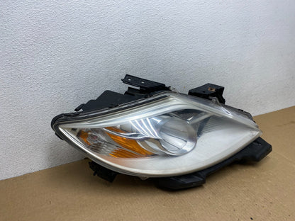 2010 - 2012 Mazda Cx9 Cx-9 Right Passenger RH Headlight Halogen AF9622 DW2