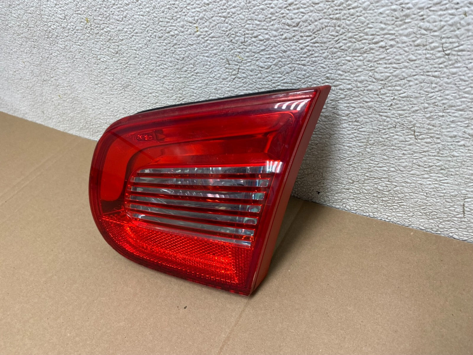 2007 to 2011 Volkswagen Eos Right Passenger Tail Light Inner Oem F1535 DG11