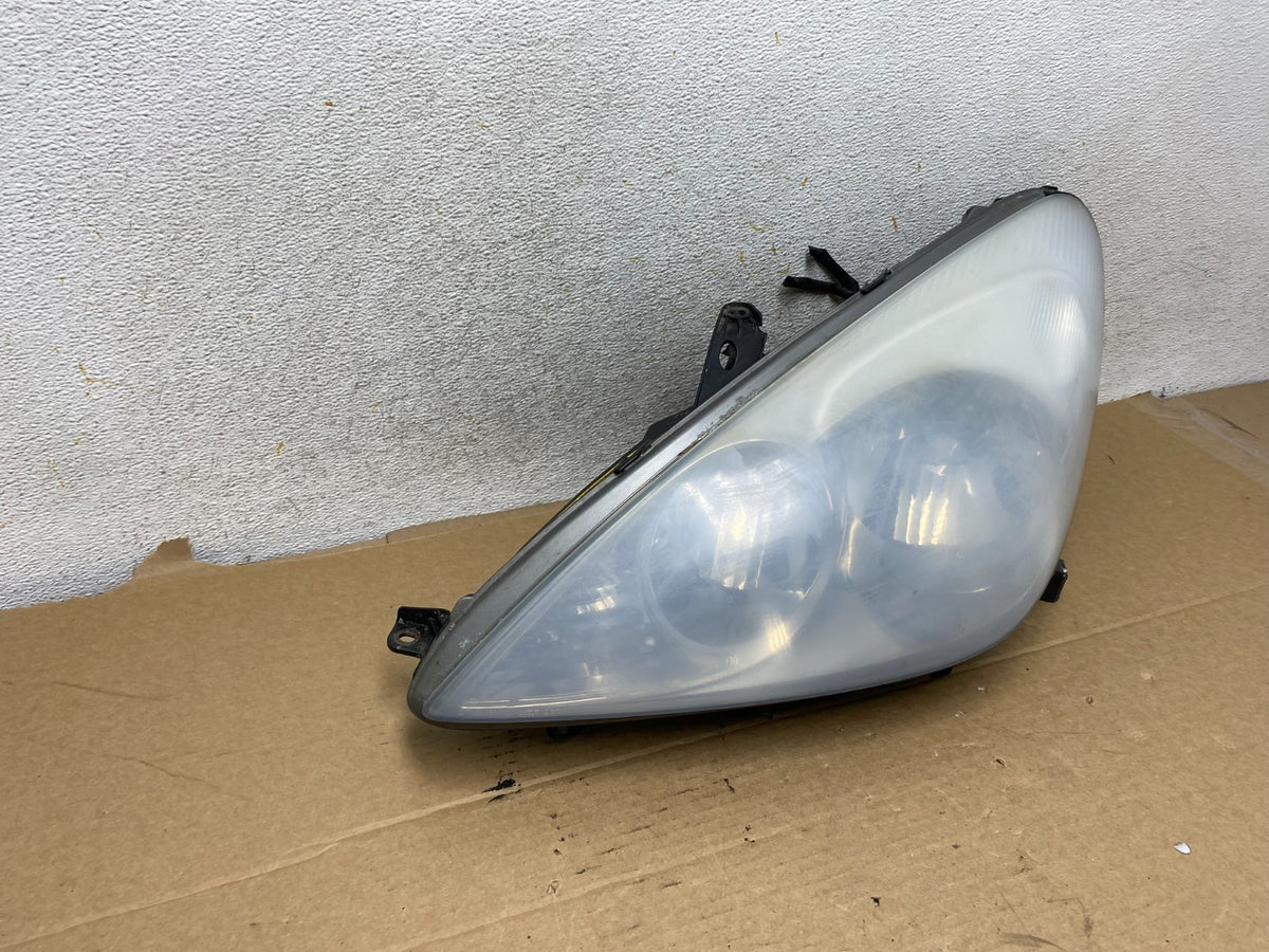 2002-2004 Lexus Es300 Es330 Left Driver Lh Headlight Xenon HID AH7789 DW1