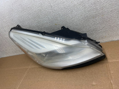 2013 - 2016 Ford Escape Headlight Right Passenger RH Side Halogen Y8372 DW1