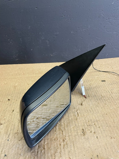 2004 to 2010 BMW X3 Left Driver LH Side View Door Mirror Oem AB3275 MS10