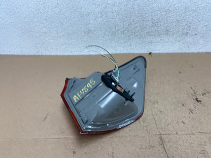 2009 - 2010 Lexus Is250 Is350 Left Driver LH Side Tail Light AF4898 LK5