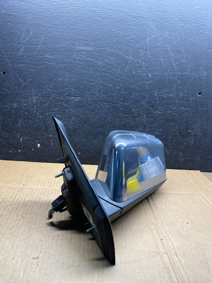 2007 to 2010 Lincoln MKX Power Heated Door Mirror Left Driver AI9714 DG1