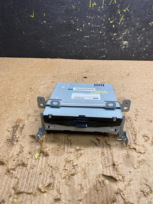 2013 2014 2015 2016 Lincoln MKZ Factory Radio Cd Mechanism Player z9735 DG0