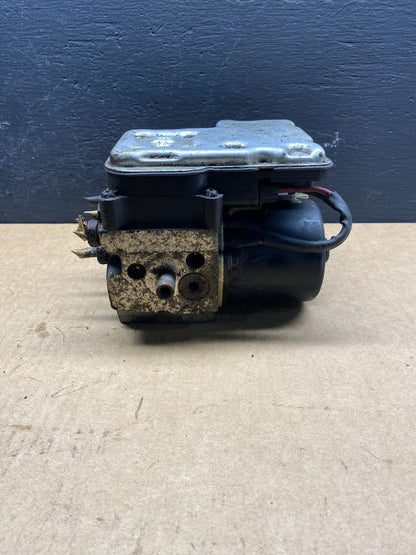 2000-2005 Chevrolet Astro GMC Safari ABS Pump Anti Lock Module AC7015 DG2