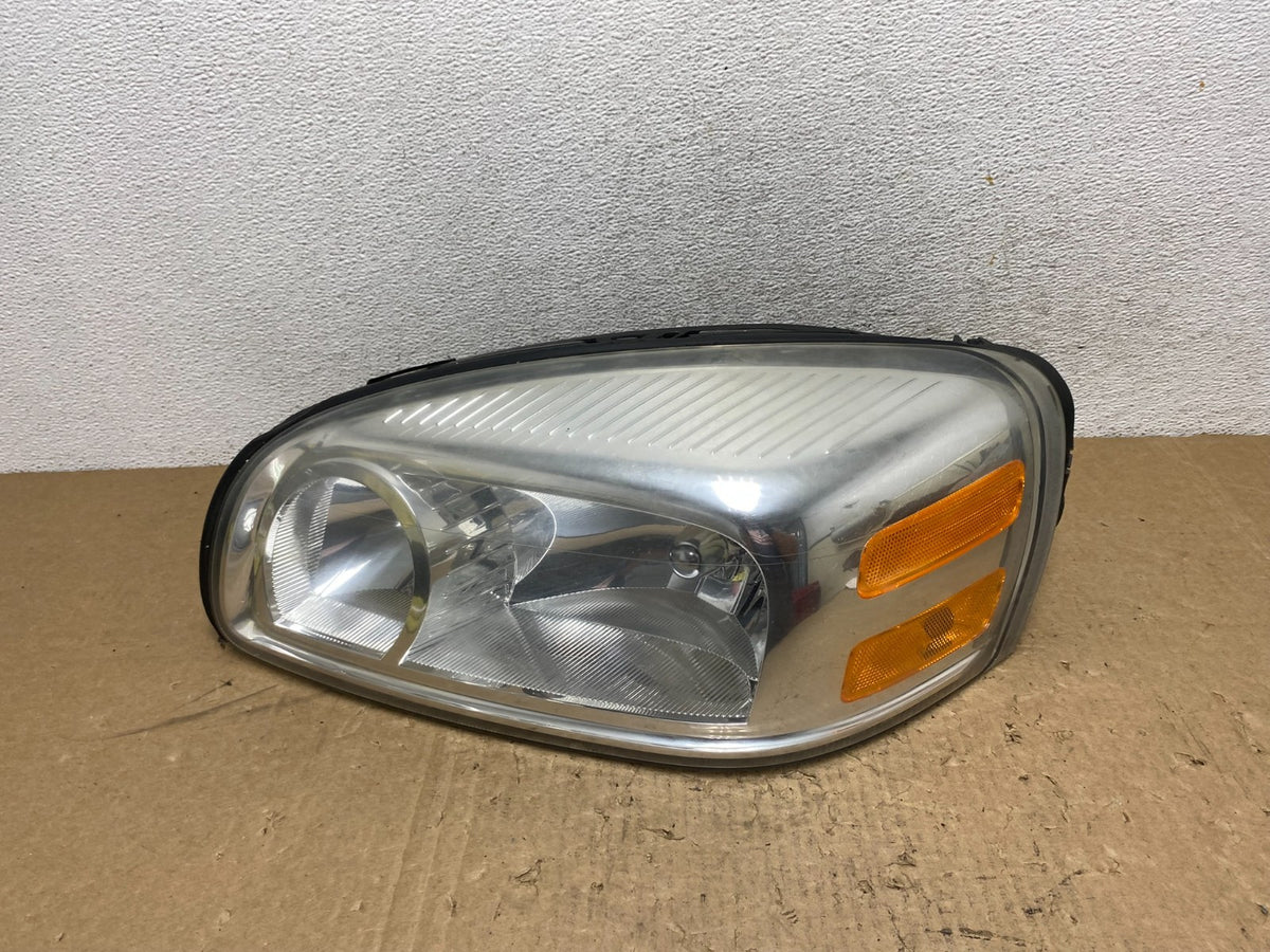 2005 - 2009 Pontiac Montana / Uplander Left Driver LH Headlight AG1203 DW0