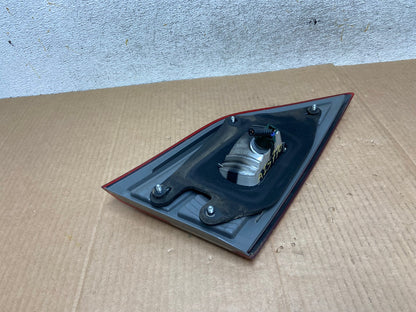 2011 - 2017 Nissan Quest Right Passenger Rh Side Inner Tail Light AI5770 LK4