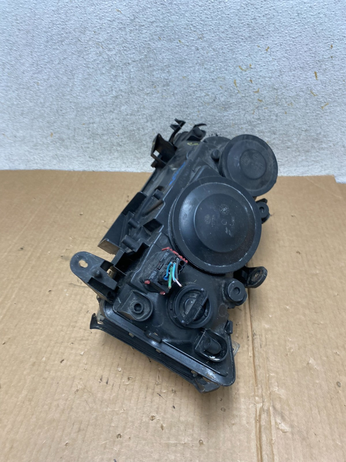 2003 - 2007 Saab 9-3 Right Passenger Headlight Halogen AI4463 DW8