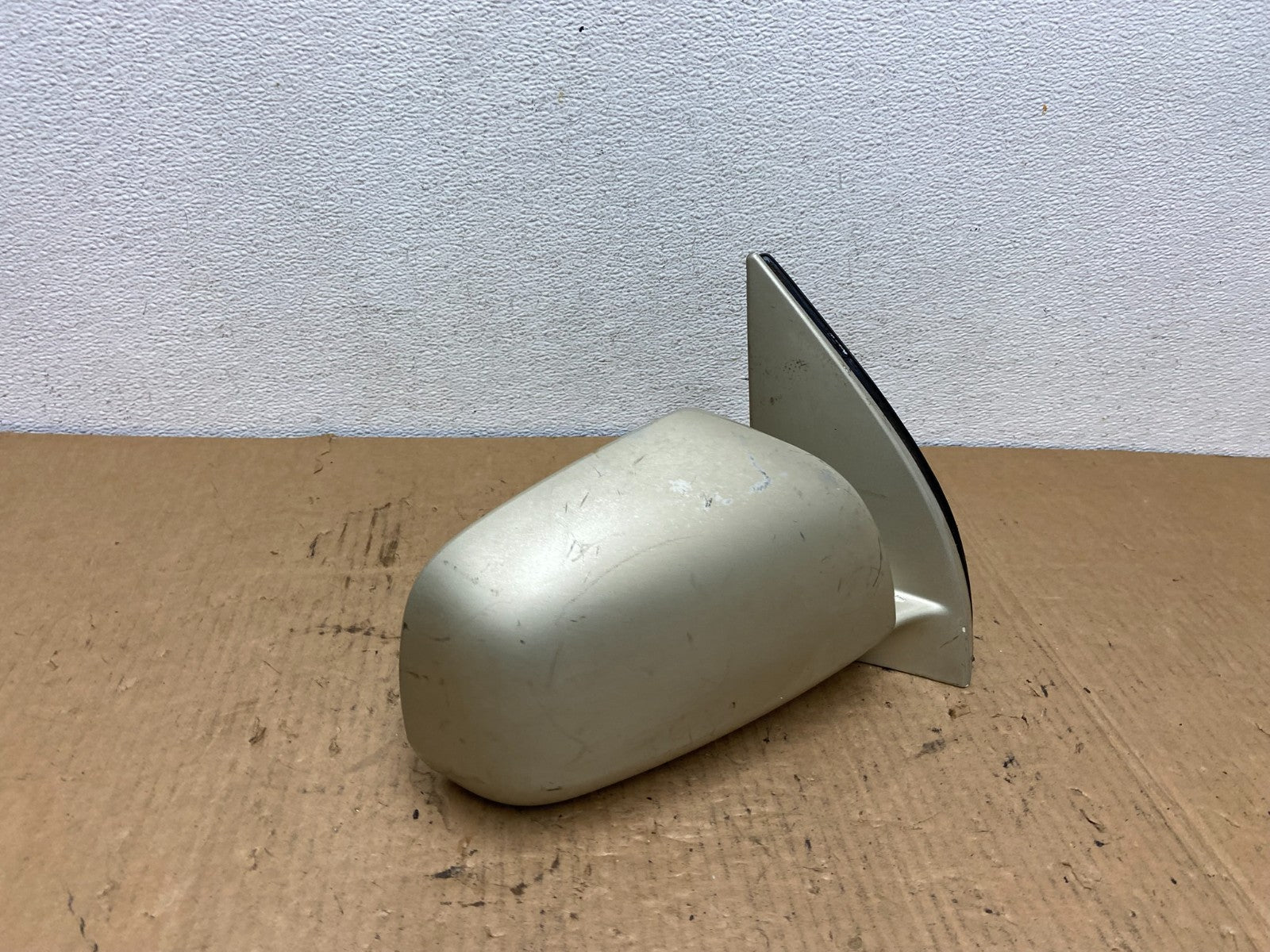 2001-2007 Toyota Highlander Right Passenger RH View Door Mirror AC7821 DG2