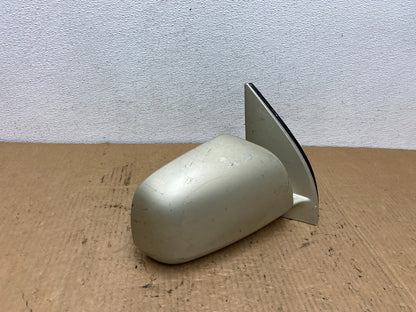 2001-2007 Toyota Highlander Right Passenger RH View Door Mirror AC7821 DG2