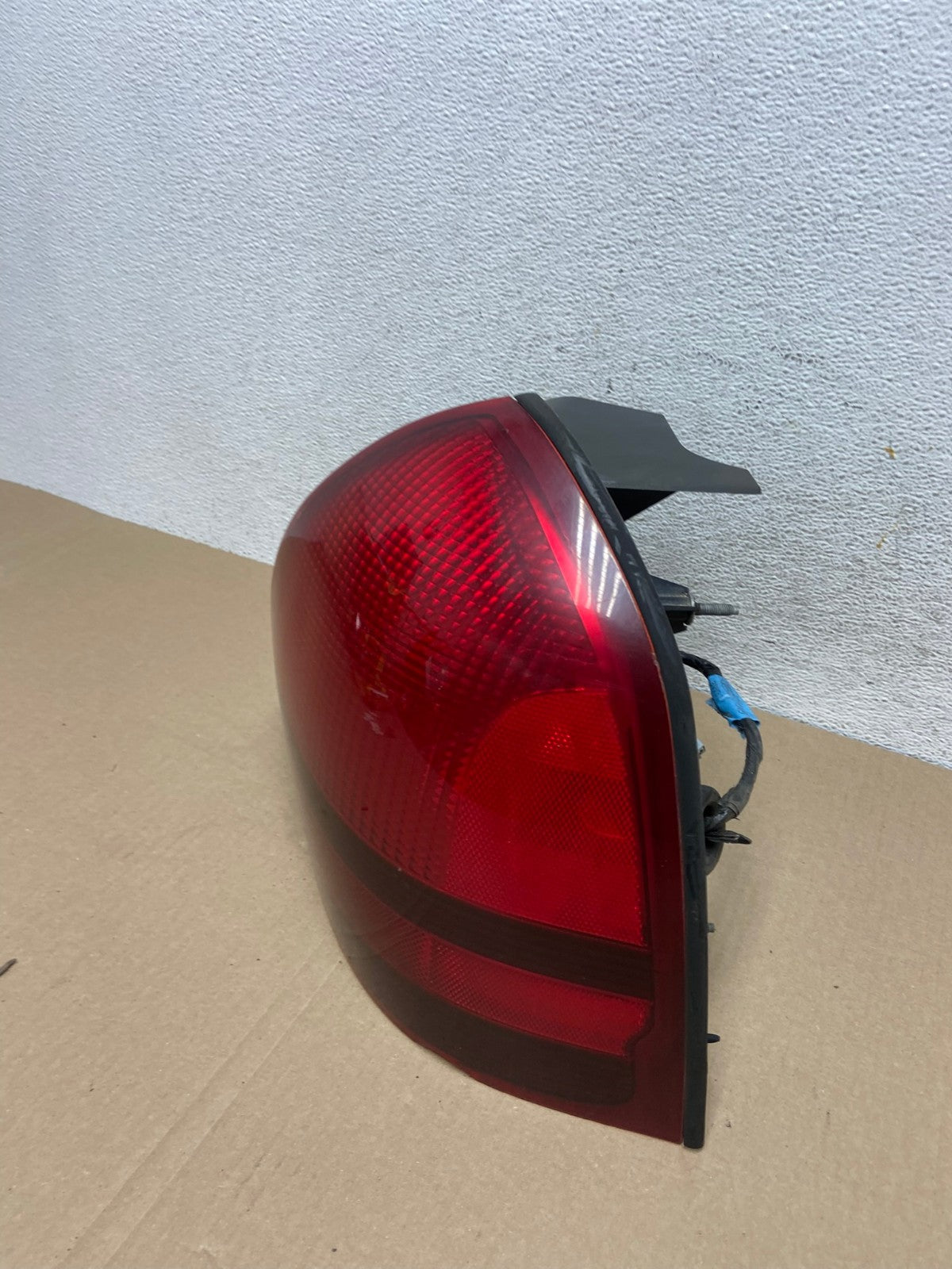 2003 to 2011 Mercury Grand Marquis Right Passenger Side Tail Light AE9411 LK1