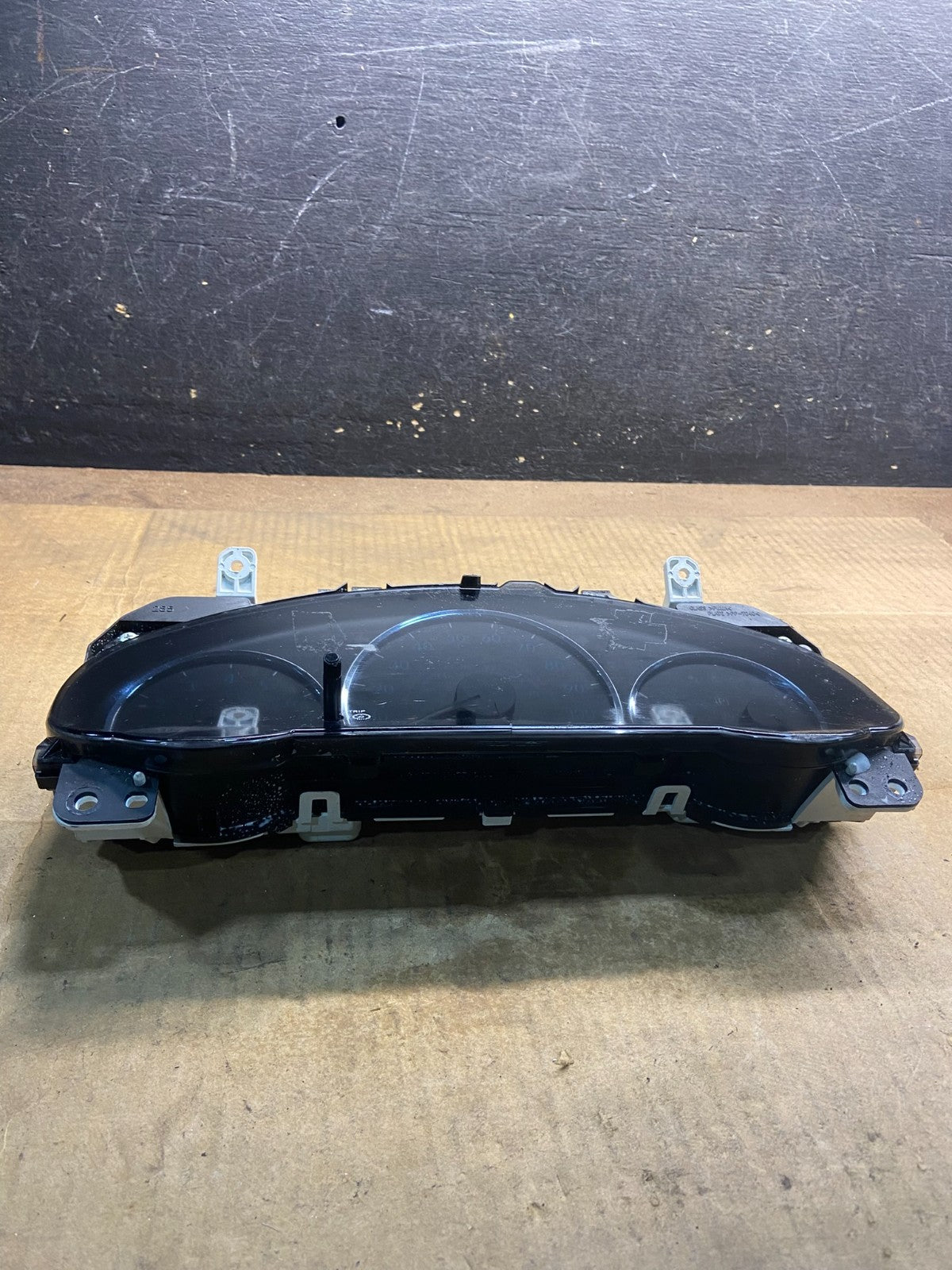 2008 2009 2010 Toyota Sienna Speedometer Cluster Gauge OEM y4593 DG0