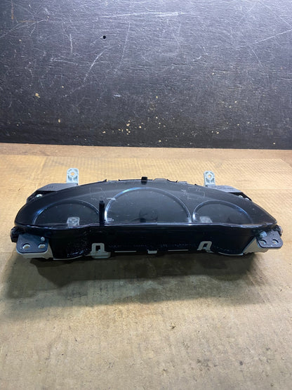 2008 2009 2010 Toyota Sienna Speedometer Cluster Gauge OEM y4593 DG0