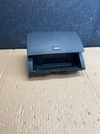 2008-2011 Mercedes W204 C300 Navigation Display Screen Monitor w/Cover AF6271 DG0